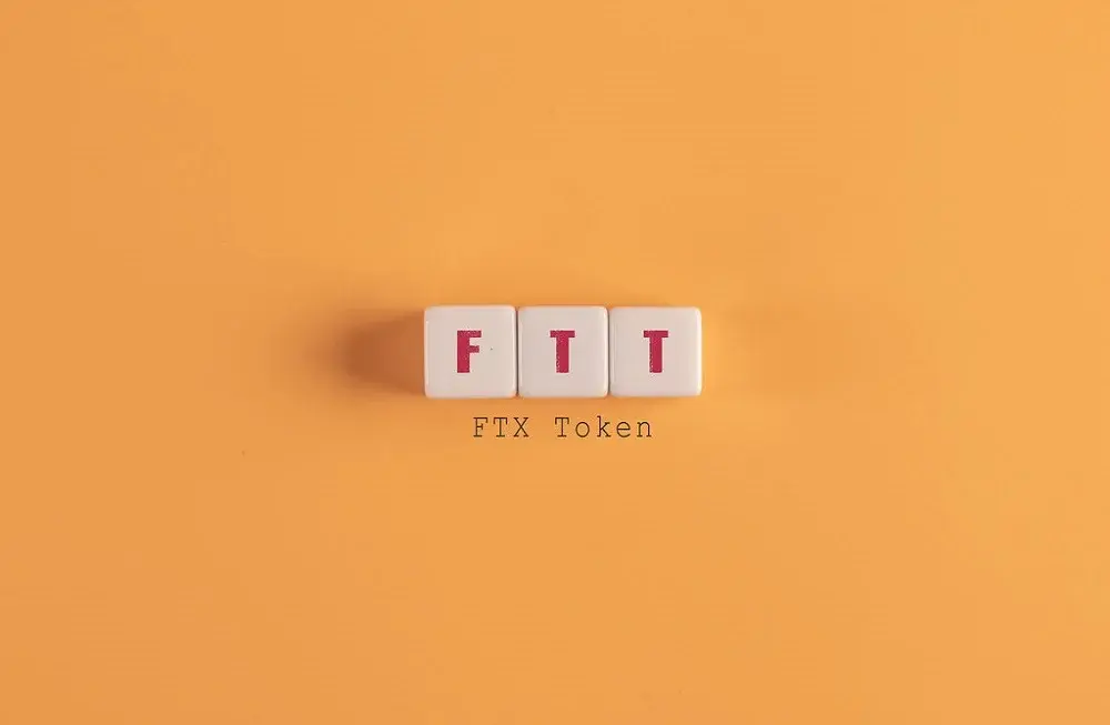 There are serious concerns about the FTT token's health